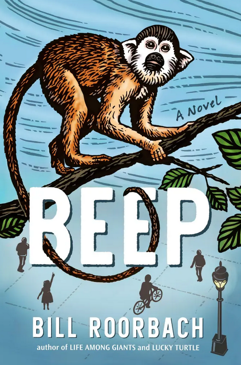 Beep: A Novel