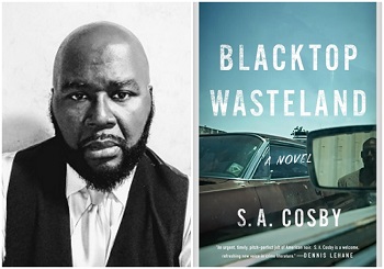 An Interview with S.A. Cosby  Washington Independent Review of Books