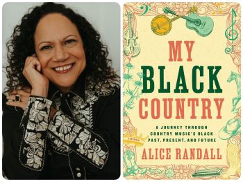 Authors on Audio: Alice Randall