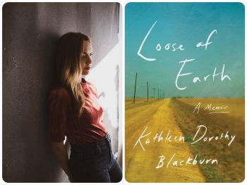 An Interview with Kathleen Dorothy Blackburn