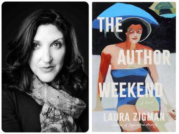 An Interview with Laura Zigman