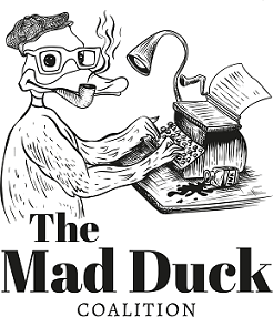 MAD.com - Duck Life creators!