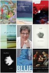 August 2018 Exemplars: Poetry Reviews by Grace Cavalieri