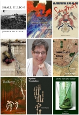 May 2019 Exemplars: Poetry Reviews by Grace Cavalieri