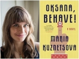 Authors on Audio: A Conversation with Maria Kuznetsova