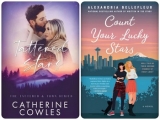 Romance Roundup: March 2022