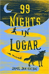 99 Nights in Logar: A Novel