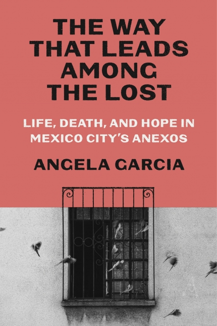 The Way That Leads Among the Lost: Life, Death, and Hope in Mexico City’s Anexos