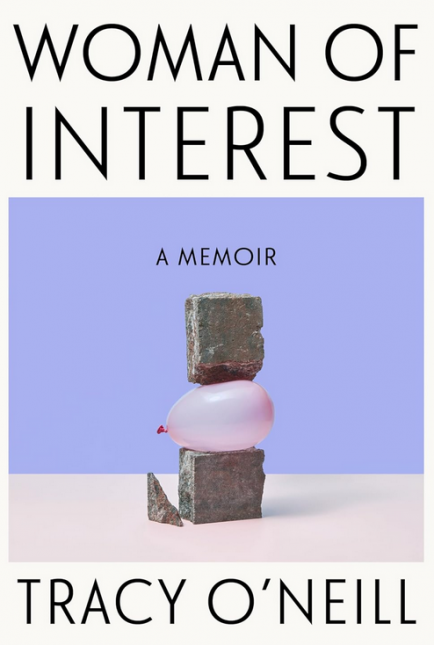 Woman of Interest: A Memoir